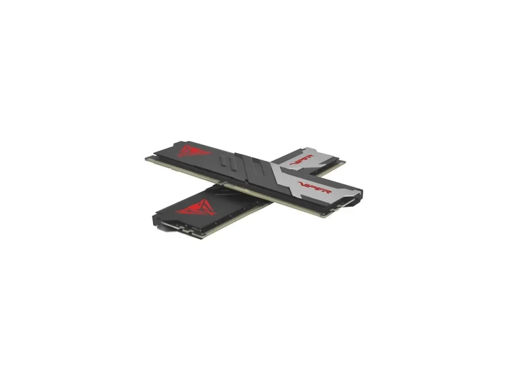 Patriot 32GB DDR5 6000MHz Kit(2x16GB) Viper Venom Black/White - Image 7