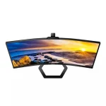 Philips 34" 34E1C5600HE/00 LED Curved - Image 4
