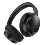 Platinet PHB086B Bluetooth Headsaet Black - Image 5