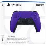 Sony Playstation 5 DualSense Wireless Gamepad Galactic Purple - Image 5