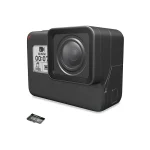 PNY 128GB microSDXC Pro Elite Class 10 U3 V10 + adapterrel - Image 4