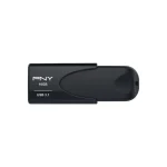 PNY 16GB Attaché 4 Flash Drive USB3.1 Black - Image 3