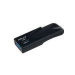 PNY 16GB Attaché 4 Flash Drive USB3.1 Black - Image 4