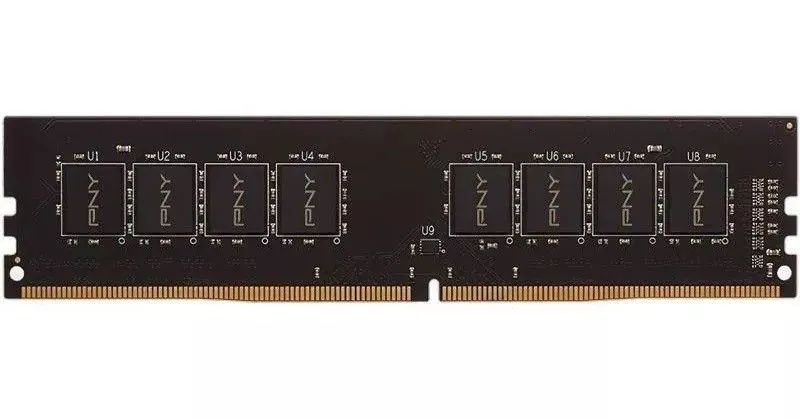 PNY 16GB DDR4 3200MHz Black