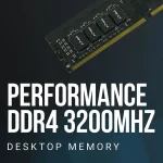 PNY 16GB DDR4 3200MHz Black - Image 3