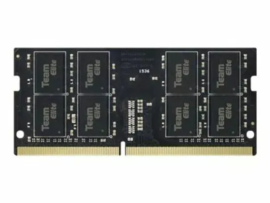 PNY 16GB DDR4 3200MHz SODIMM Black