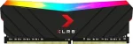 PNY 16GB DDR4 3200MHz XLR8 Gaming EPIC-X RGB Black OEM
