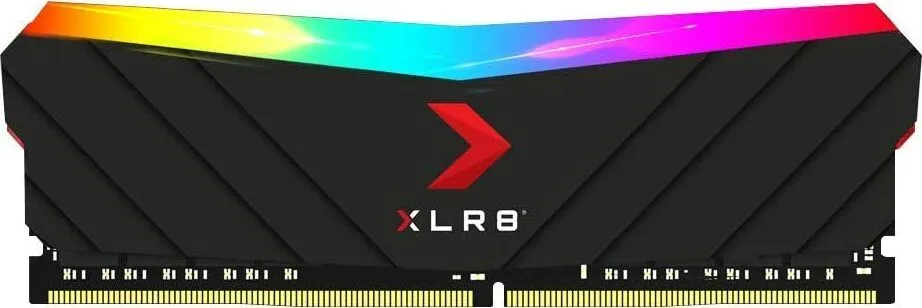 PNY 16GB DDR4 3200MHz XLR8 Gaming EPIC-X RGB Black OEM