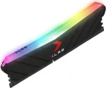 PNY 16GB DDR4 3200MHz XLR8 Gaming EPIC-X RGB Black OEM - Image 2