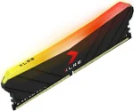 PNY 16GB DDR4 3200MHz XLR8 Gaming EPIC-X RGB Black OEM - Image 3