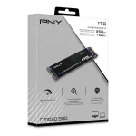 PNY 1TB M.2 2280 NVMe CS1030 - Image 2