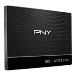PNY 256GB 2,5" SATA3 CS900 OEM - Image 3