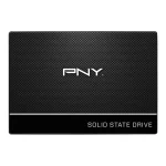 PNY 256GB 2,5" SATA3 CS900 OEM