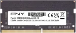PNY 8GB DDR4 2666MHz SODIMM Black