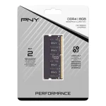 PNY 8GB DDR4 3200MHz SODIMM Performance Black - Image 7