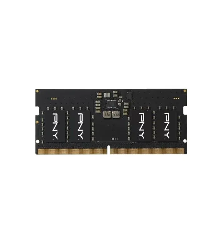 PNY 8GB DDR5 5600MHz SODIMM Bulk