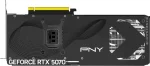 PNY GeForce RTX5070 12GB DDR7 OC - Image 4