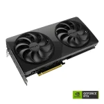 PNY GeForce RTX5070TI 16GB DDR7 Slim OC Dual Fan - Image 2
