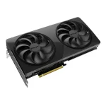 PNY GeForce RTX5070TI 16GB DDR7 Slim OC Dual Fan - Image 3