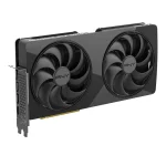 PNY GeForce RTX5070TI 16GB DDR7 Slim OC Dual Fan - Image 5