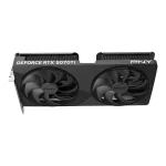 PNY GeForce RTX5070TI 16GB DDR7 Slim OC Dual Fan - Image 7