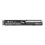 PNY GeForce RTX5070TI 16GB DDR7 Slim OC Dual Fan - Image 8