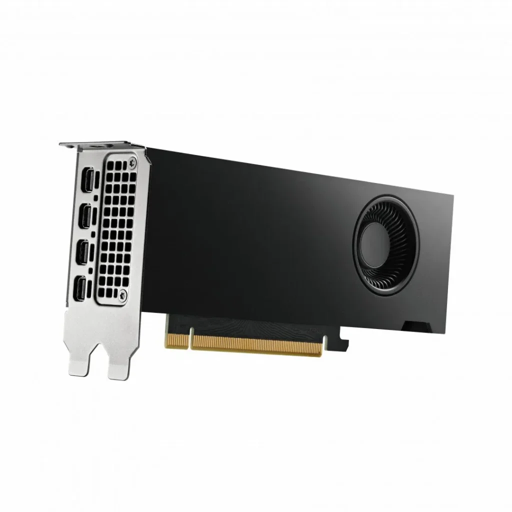 PNY RTX 4000 SFF Ada 20GB DDR6 - Image 2