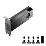 PNY RTX PRO 2000 Blackwell 16GB DDR7 - Image 5