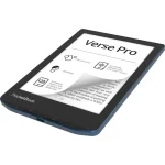 PocketBook 634 Verse Pro 6" E-book olvasó 16GB Azure - Image 10