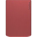 PocketBook 634 Verse Pro 6" E-book olvasó 16GB Passion Red - Image 11