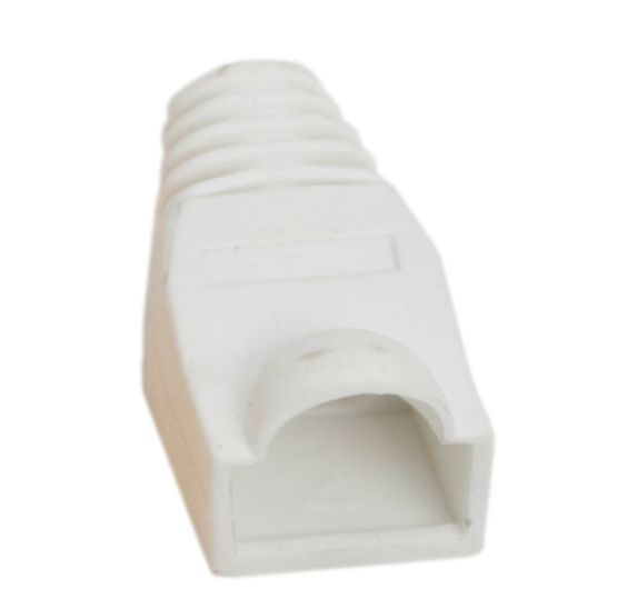 delight-utp-rj45-toresgatlo-100db-cs_1.jpg Delight UTP RJ45 Törésgátló 100db White - Image 1