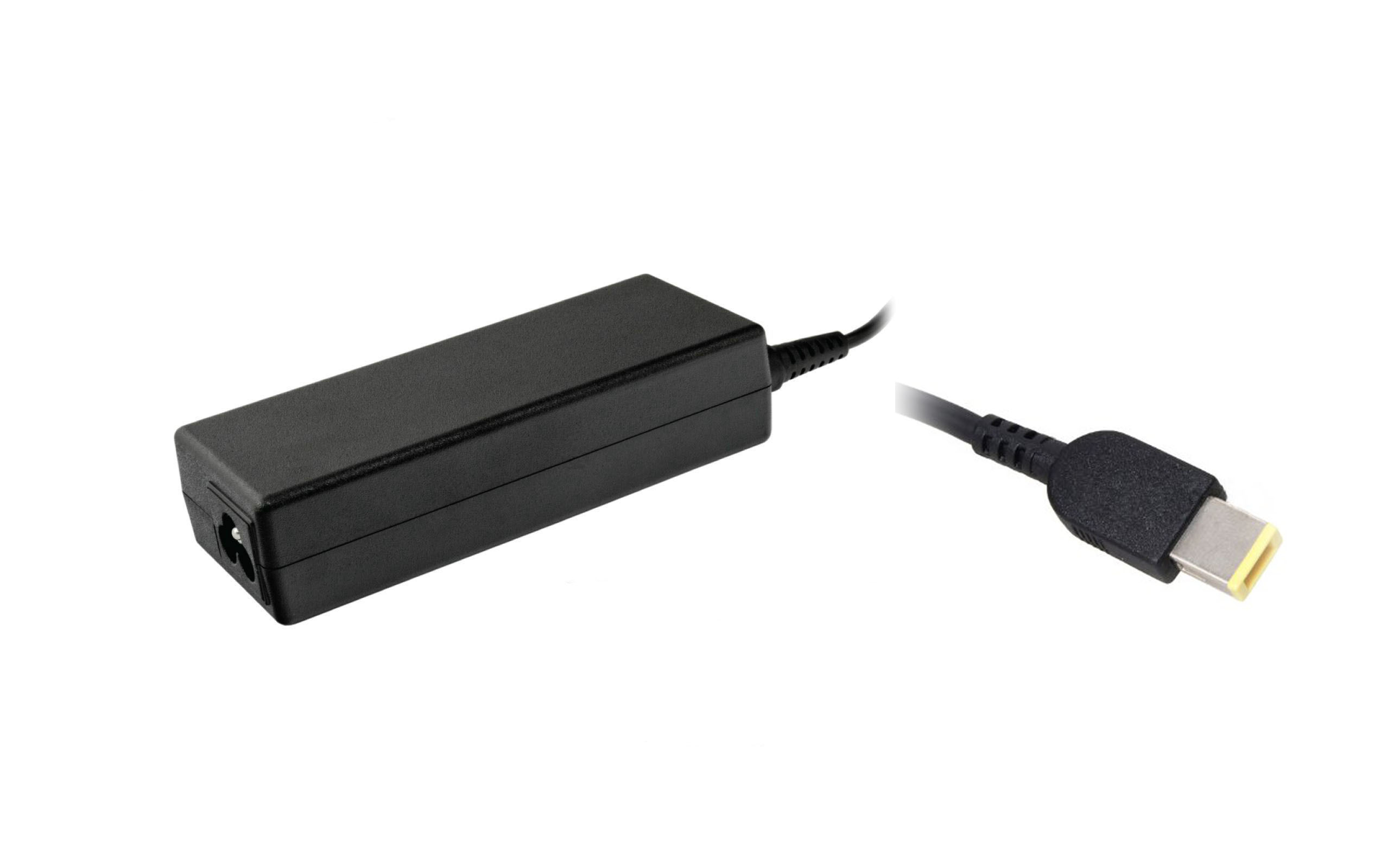 nbase-90w-nba-90w-le02-lenovo-ibm-notebook-tolto_1.jpg nBase NBA-90W-LE02 20V / 4,5A 90W Slim Tip Lenovo/IBM hálózati notebook töltő - Image 1