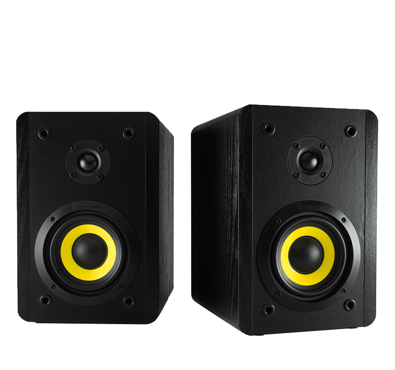 thonet-vander-vertrag-bt-2-0-black_1.png Thonet & Vander Vertrag BT 2.0 Black - Image 1