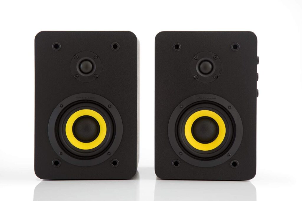 Thonet & Vander Vertrag BT 2.0 Black - Image 6