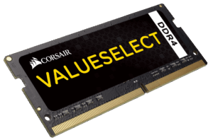 Corsair 8GB DDR4 2133MHz SODIMM Value Select