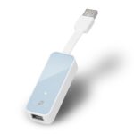 TP-Link UE200 USB2.0 to 100Mbps Ethernet Network Adapter White - Image 2