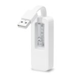 TP-Link UE200 USB2.0 to 100Mbps Ethernet Network Adapter White - Image 3