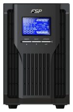 FSP PPF24A1807 ChampTower LCD 3000VA UPS - Image 2