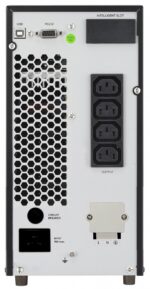 FSP PPF24A1807 ChampTower LCD 3000VA UPS - Image 3