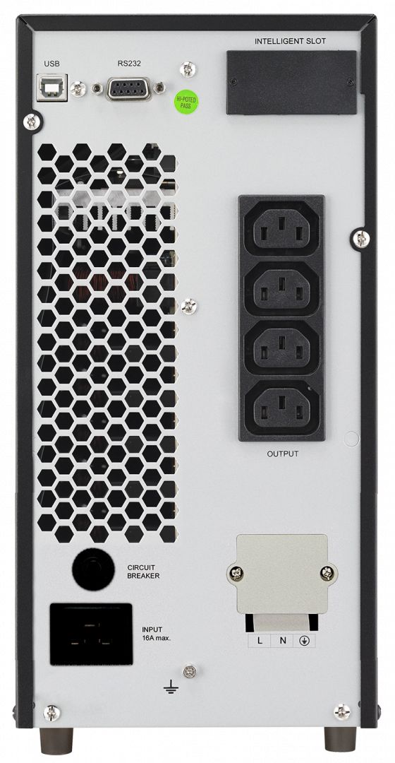fsp-champrack-3k-2700w_3.jpg FSP PPF24A1807 ChampTower LCD 3000VA UPS - Image 3