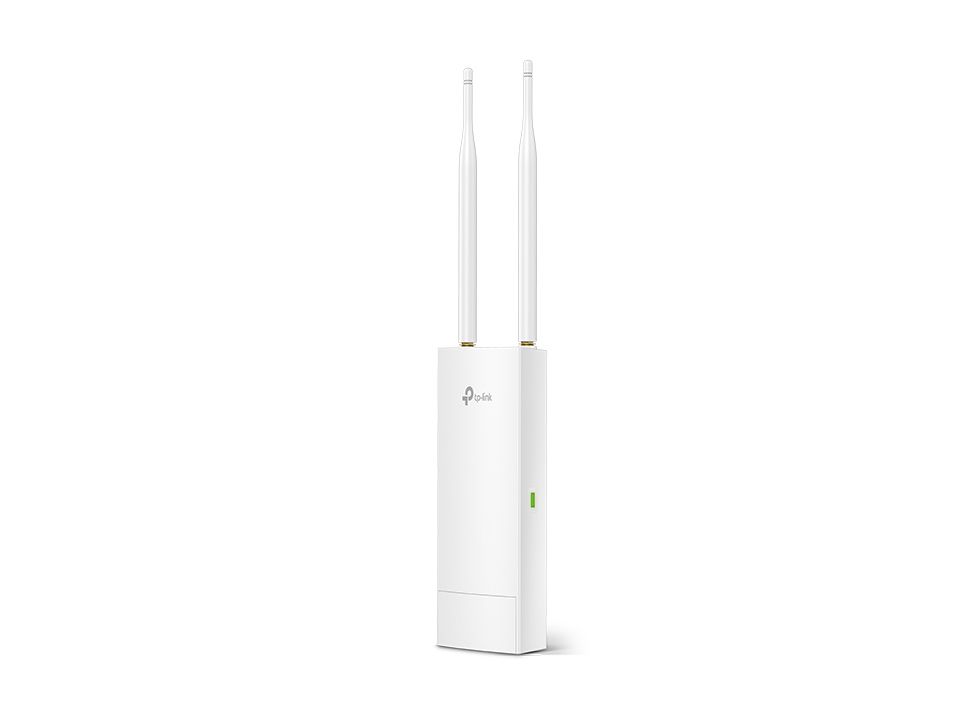 tp-link-eap110-outdoor-300mbps-wireless-n-outdoor-access-point-white_1.jpg TP-Link EAP110-Outdoor 300Mbps Wireless N Outdoor Access Point White - Image 1