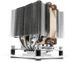 Processzor hűtő Noctua NH-D9L 9cm Univerzális 3U
