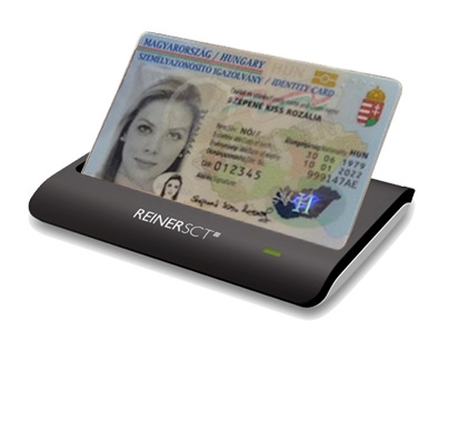 reiner-cyberjack-rfid-basis-e-szemelyi-igazolvany-olvaso_1.jpg Reiner CyberJack RFID basis e-személyi igazolvány olvasó Black - Image 1