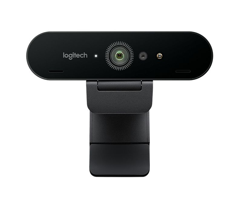 Logitech Brio Webkamera Black - Image 5