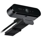 Logitech Brio Webkamera Black - Image 6
