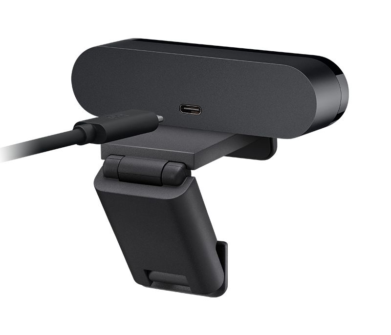 Logitech Brio Webkamera Black - Image 7