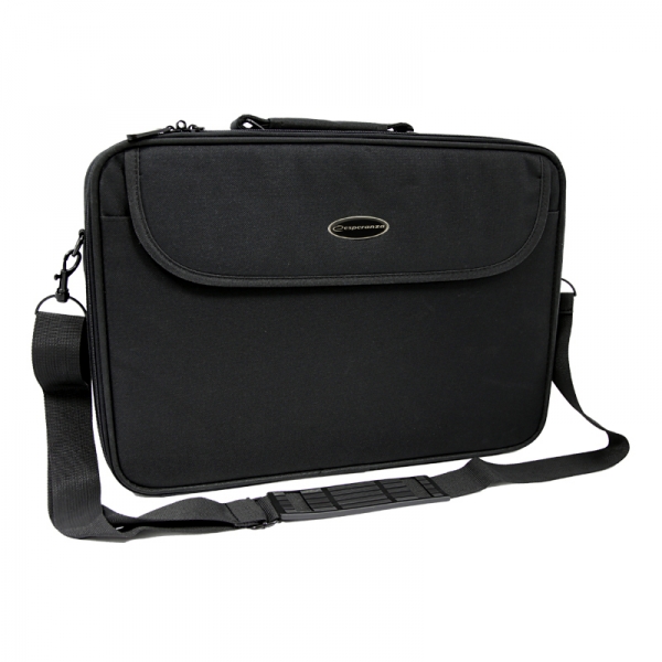 Esperanza ET103 Classic 17" Black - Image 1
