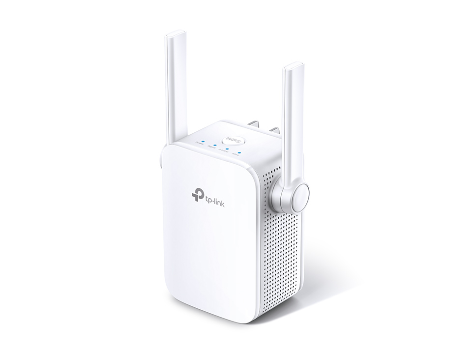 tp-link-re305-ac1200-wi-fi-range-extender_1.jpg TP-Link RE305 AC1200 Wi-Fi Range Extender White - Image 1