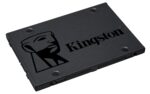 SSD Kingston 480GB A400 2,5" SATA3