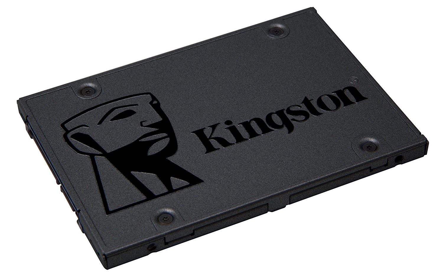 SSD Kingston 480GB A400 2,5" SATA3 - Image 1